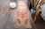 Vintage Persian Hand-Knotted Runner rug is a semi-antique vintage runner rug. The '70s Eastern region of Anatolian's...