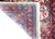 Mid 20th Century Mid-20th Century Persian Tabriz Runner For Sale - Image 5 of 16
