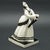 French Art Deco Ceramic Figure by Claude Lévy for Atelier Primavera, 1920s For Sale - Image 16 of 16