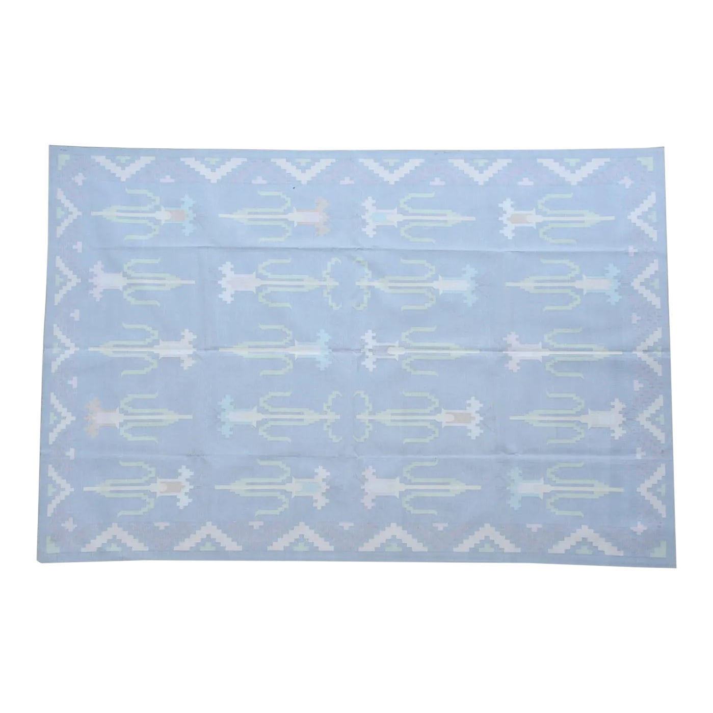 Malatya Rug, 8X10 | Chairish