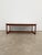 Mid-Century Modern Vintage Danish Modern Teak and Tile Coffee Table by Toften For Sale - Image 3 of 8