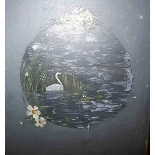 Antique Cabinet For Sale - Image 9 of 10