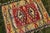 1960s Southwestern Traditional Handmade Cappadocia Kilim Rug For Sale - Image 9 of 10