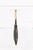 Roman Spear Pendant W 21k Bail For Sale - Image 10 of 13