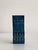 Rimini Blue Vase by Aldo Londi for Bitossi, Italy For Sale - Image 10 of 15