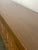 French Oak Brutalist Sideboard, 1970s For Sale - Image 12 of 16