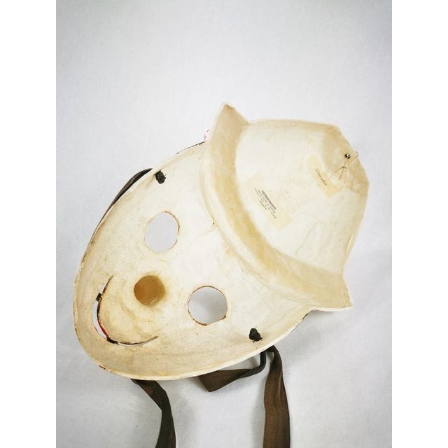 Venetian Carnival Mask, 1980s For Sale - Image 6 of 8