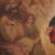 Italian School, The Baptism of Jesus, 1870, Oil on Canvas For Sale - Image 7 of 15