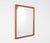 Model 164 Mirror in Teak by Kai Kristiansen for Aksel Kjersgaard, 1960s For Sale - Image 11 of 11