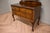 Vintage Walnut Dressing Table Chest from Waring and Gillow, 1930s For Sale - Image 6 of 12