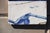 Ceramic 18th Century Tile Captain Scene With Birds, Portuguese Antique Baroque For Sale - Image 7 of 9