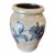 19thc Old Oval Crock /Vase For Sale