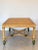 Wicker Dining Table, 1980s For Sale - Image 5 of 12
