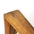 Wood 1960s Danish Teak Wall Mirror For Sale - Image 7 of 8