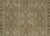 Turkish Oushak Runner Rug 2'10" x 14'2" #17940 For Sale In Houston - Image 6 of 8