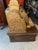 Brass Antique National Cash Register Co. Model 532-El-3c For Sale - Image 8 of 11