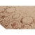 Modern Rug & Kilim’s Modern Classics Rug in Beige-Brown With Abstract Geometric Pattern For Sale - Image 3 of 7