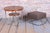 Bauhaus Stool in Chrome and Steel by Robert Slezák, Czech, 1930s For Sale - Image 9 of 10