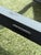 Gloster Grid Outdoor Chaise Loungers, Pair For Sale - Image 11 of 12