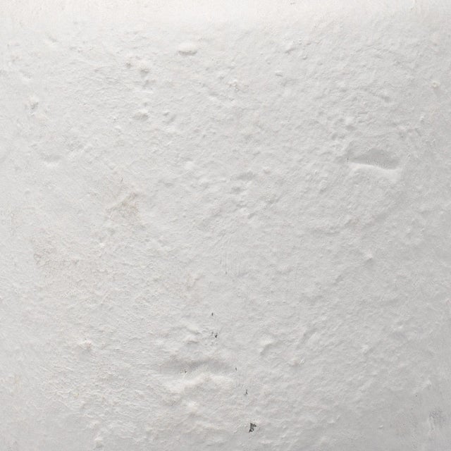 Jamie Young Gilbert Stone Table Lamp For Sale - Image 4 of 5