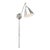 Wildwood Whitby Metal Sconce For Sale