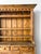 Antique Irish Pine Dresser | Hutch With Shelves For Sale - Image 4 of 17