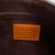 Orange Louis Vuitton Marelle Gold Miel Epi Leather Silver-Tone Hardware Hobo Handbag For Sale - Image 8 of 11