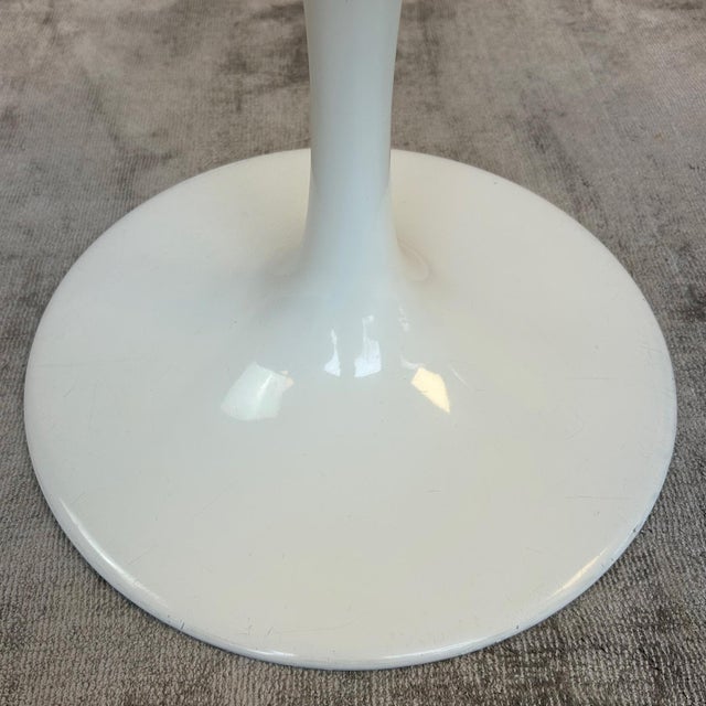 Mid-Century Tulip Chairs by Rudi Bonzanini, 1970s, Set of 4 For Sale - Image 10 of 17