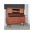 Vintage Secretaire from Denmark, 1960s For Sale - Image 6 of 9