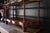 Antique Victorian Spool Turned Etagere, Tabletop Display Shelf With Serpentine Front For Sale - Image 12 of 17