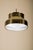 Bumling Ceiling Pendant in Brass attributed to Anders Pehrson, Sweden, 1960s For Sale - Image 3 of 7