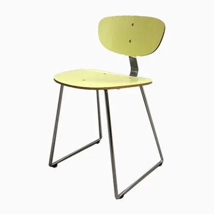 Dining Chairs, 1950s, Set of 4 For Sale - Image 15 of 15