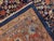 Vintage Trellis Design Turkish Rug - 7'9" × 10′8″ For Sale - Image 15 of 18
