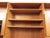 1970s Scandinavian Modern Teak Wall Unit For Sale - Image 4 of 11