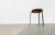 1960s Set of Mid-Century Danish Model 3170 Dot Stool by Arne Jacobsen for Fritz Hansen, 1968 For Sale - Image 5 of 18