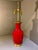 Christopher Spitzmiller Ming Red Lamp For Sale - Image 5 of 5