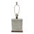 Currey & Co Tristan Lamp For Sale