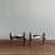Nagel Candlesticks, 1970s, Set of 2 For Sale - Image 4 of 7