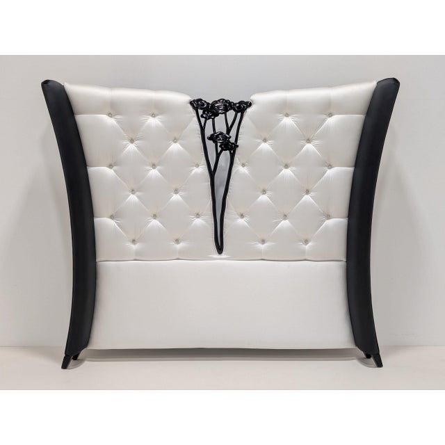 Headboard by Christopher Guy For Sale - Image 10 of 14