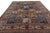 Middle Eastern Kashmar Rug For Sale - Image 4 of 12