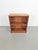 Mid-Century Danish Teak Bookcase Cabinet, 1960 For Sale - Image 4 of 8