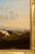 Italian Italian 19th Century Framed Oil on Canvas Painting Depicting Cows in Pastures For Sale - Image 3 of 12