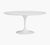 Knoll Saarinen Dining Table, Round For Sale - Image 9 of 9