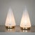 1970s Pair of conical Table Lamps by Esperia, Italy For Sale - Image 12 of 12
