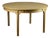 Model Öresund Dining Table by Børge Mogensen for Karl Andersson & Söner. Sweden, 1960s For Sale