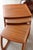 Vintage Teak Nesting Tables from Nathan, 1960s, Set of 3 For Sale - Image 9 of 18