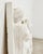 Wood Renaissance Style Plaster Relief Sculpture After Luca Della Robbia For Sale - Image 7 of 18