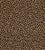 Sample - The House of Scalamandré Panthera Velvet Fabric, Ebony For Sale