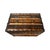 C.A. Taylor Touring Trunk of John B. Cordaro, Paul Whiteman Orchestra Reed Player, C. 1930s For Sale - Image 10 of 11