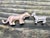 Vintage Nepalese Bagh Chal, Tigers & Goats Brass Board Game For Sale In Milwaukee - Image 6 of 10